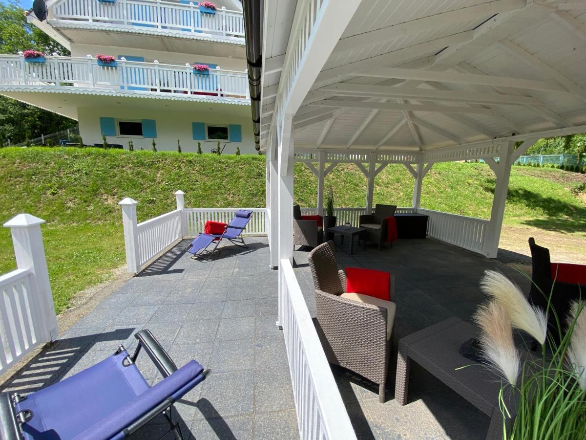 Apt Fiona2 Centrum700M Parking Bezplatny Monitorowany Salon Tv Sypialnia Tv Lazienka Kuchnia Rekuperacja 卡尔帕奇 外观 照片