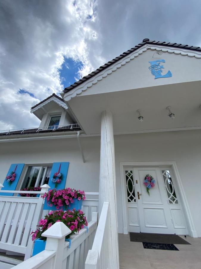 Apt Fiona2 Centrum700M Parking Bezplatny Monitorowany Salon Tv Sypialnia Tv Lazienka Kuchnia Rekuperacja 卡尔帕奇 外观 照片